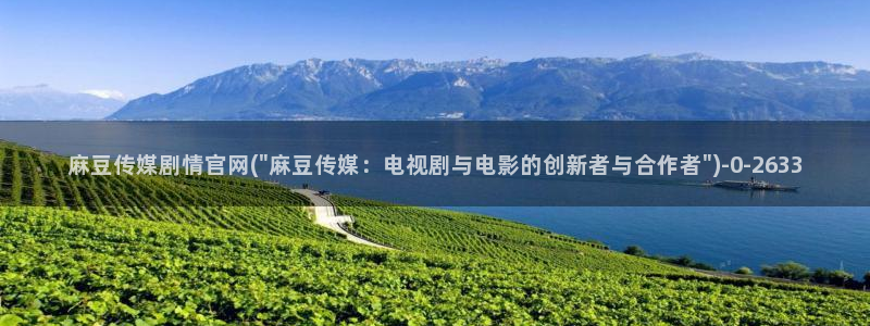 麻豆视频 入口在线看：麻豆传媒剧情官网(\