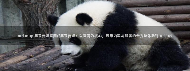 麻豆视频 推荐页面：md mup 麻豆传媒官网(\