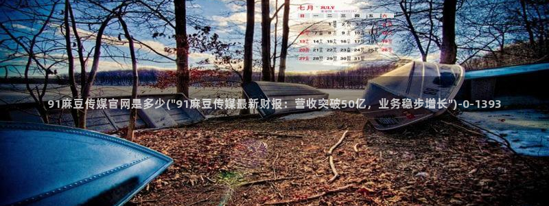 麻豆下载整理：91麻豆传媒官网是多少(\