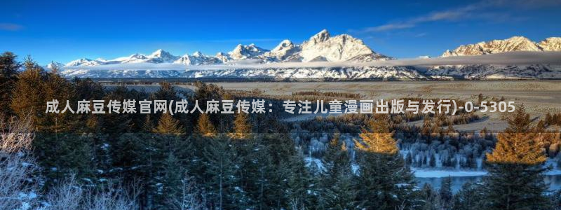 麻豆高清视频：成人麻豆传媒官网(成人麻豆传媒：专注儿
